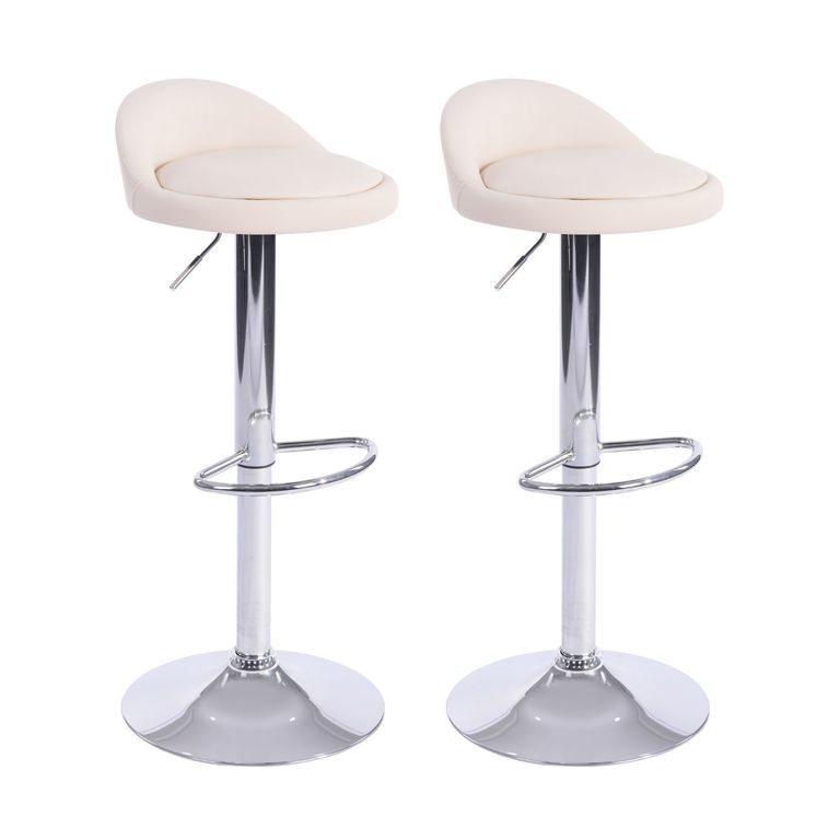Set 2 Sillas Bar Struls