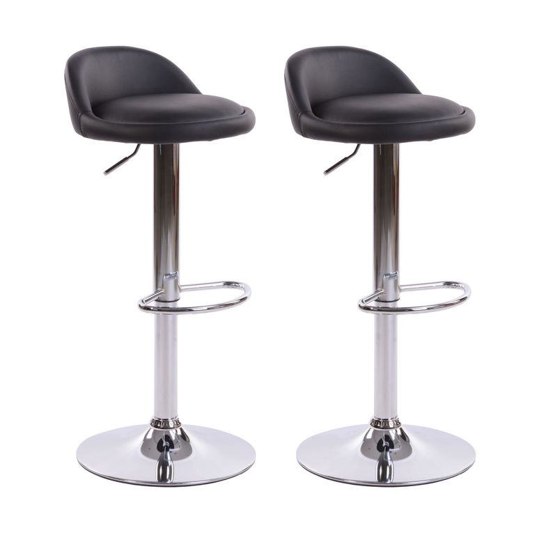Set 2 Sillas Bar Struls