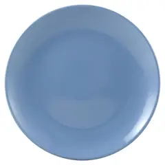 JUST HOME COLLECTION - Plato 18.9cm Azul