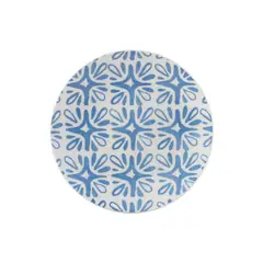 JUST HOME COLLECTION - Plato 19cm Solar Stone
