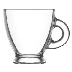 LAV - Set x3 Taza y Plato Roma