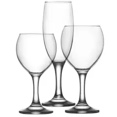 LAV - Set de 18 Copas