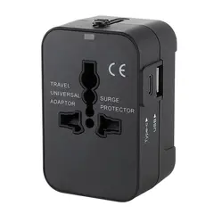 DAIRU - Adaptador universal Y USB C