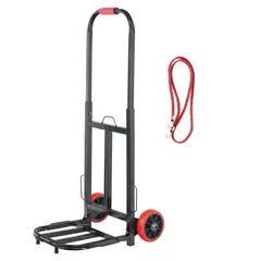 BAUKER - Carro de Carga Portátil 60Kg