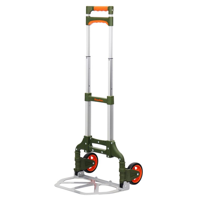 Carro de Carga Plegable 70Kg