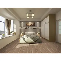 HOLZTEK - Porcelanato Ribe 20x120 1.20M2
