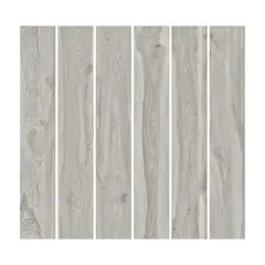 HOLZTEK - Porcelanato Oslo 20x120 1.20M2