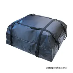 AUTOSTYLE - Bolsa Para Portaequipaje