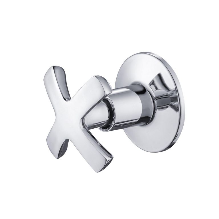 Llave de Ducha Simple Cordoba