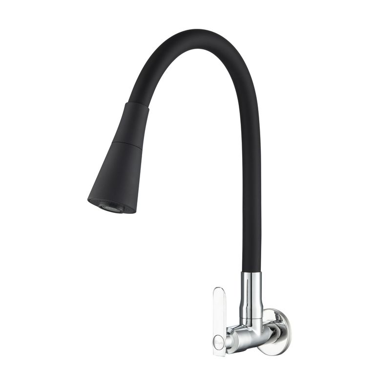 Grifería de Cocina Simple Gus para Pared