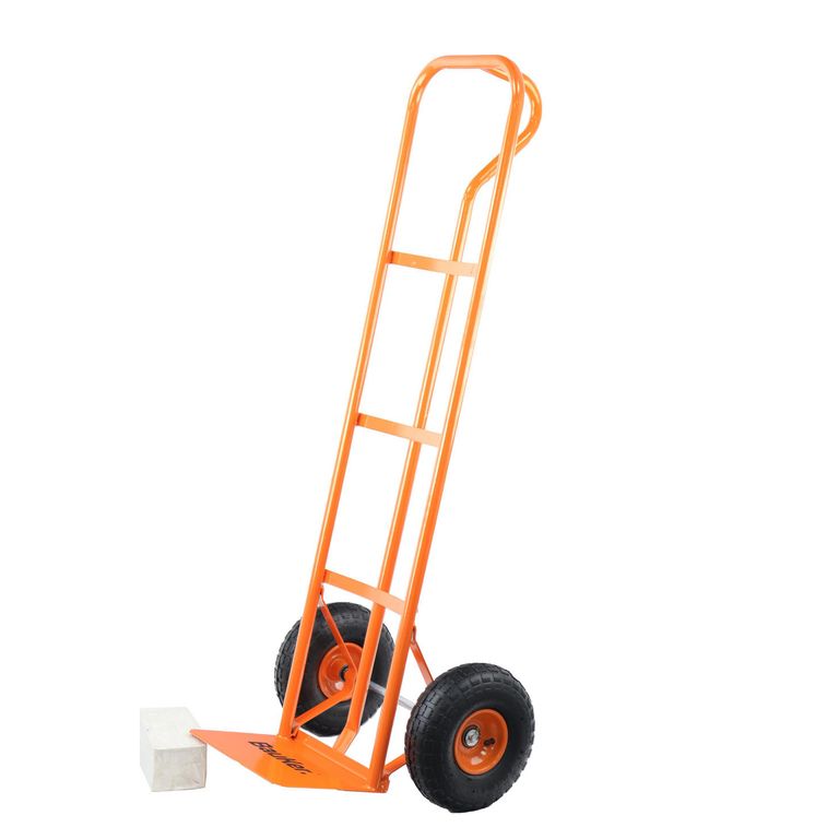 Carro de Carga 250Kg Bauker