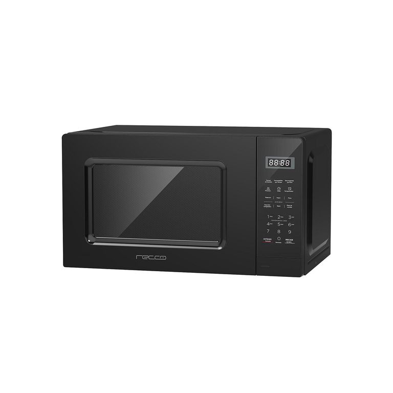 Horno Microondas Recco 20L 1050W RMD-CUCINA20
