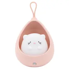 JUST HOME COLLECTION - Lámpara Esc Led Baby Usb