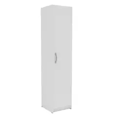 DITALIA - Alacena Multiuso Blanco MDP 40x180cm