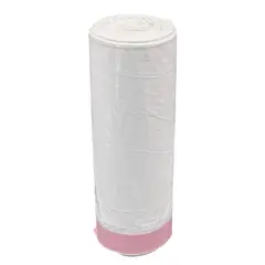 KLEINE WOLKE - Bolsas Blancas 70L 90und