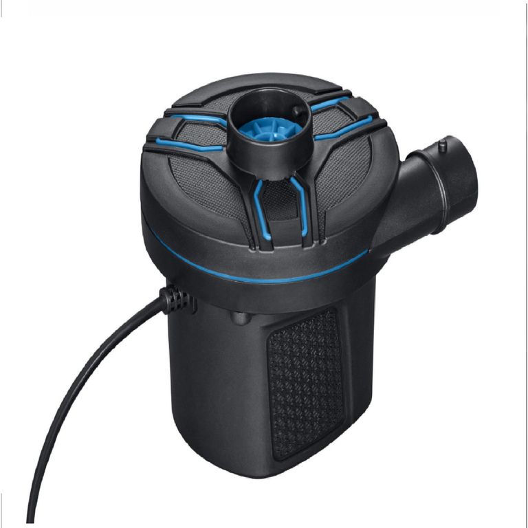 Inflador Eléctrico 220V