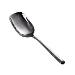 JUST HOME COLLECTION - Cuchara para Servir Arroz 26 cm