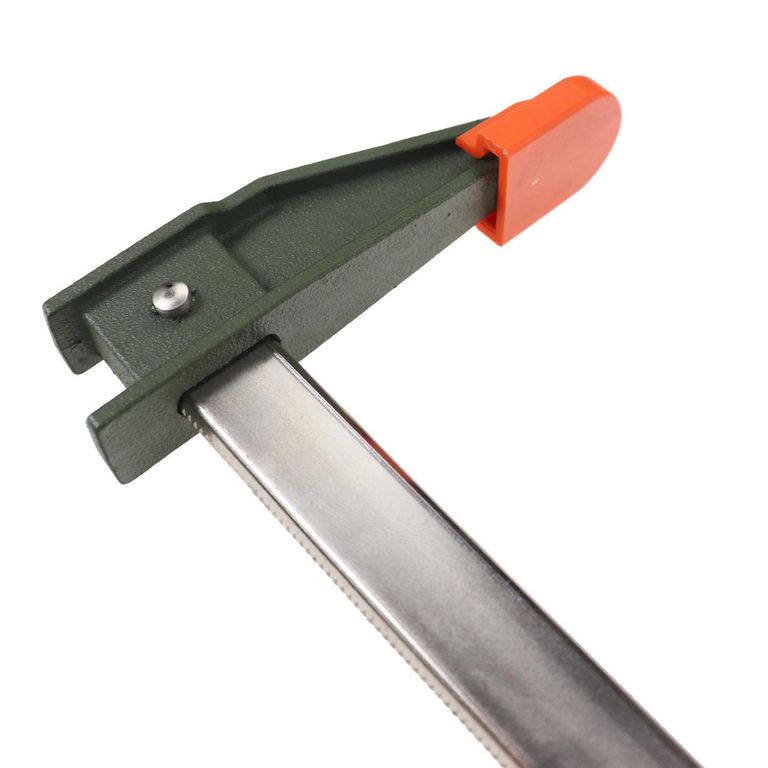 Sargento 18 Bauker