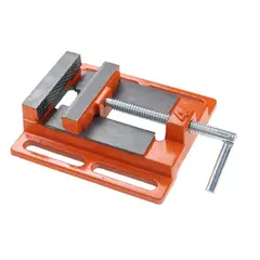 BAUKER - Prensa Perforacion Banco 4 Ba