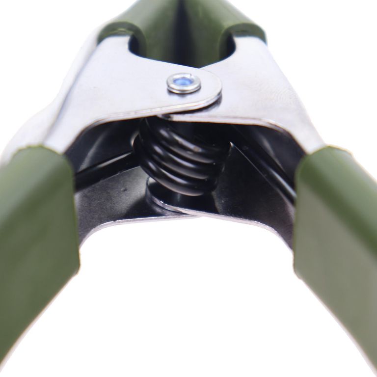 Pinza 4 Bauker