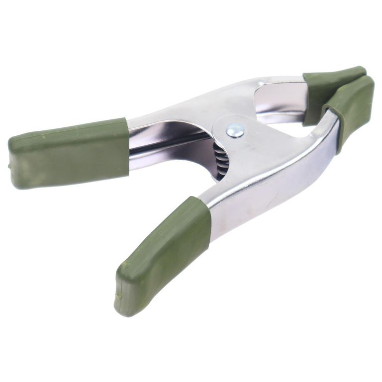 Pinza 6 Bauker