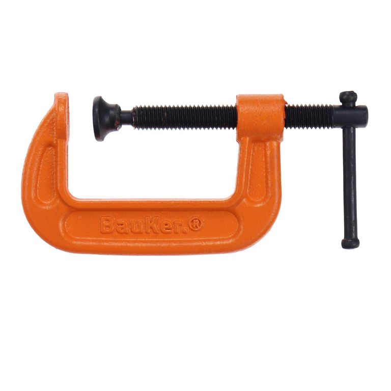 Prensa C 2 Bauker
