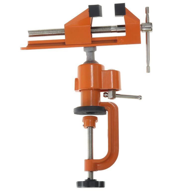 Tornillo Mecanico 2Pz B