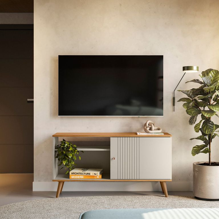 Mesa de TV 50" Rubi