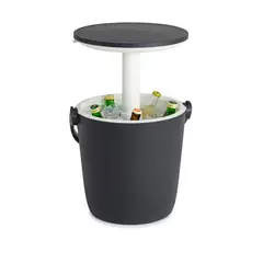 KETER - Cooler Grafito 16 L