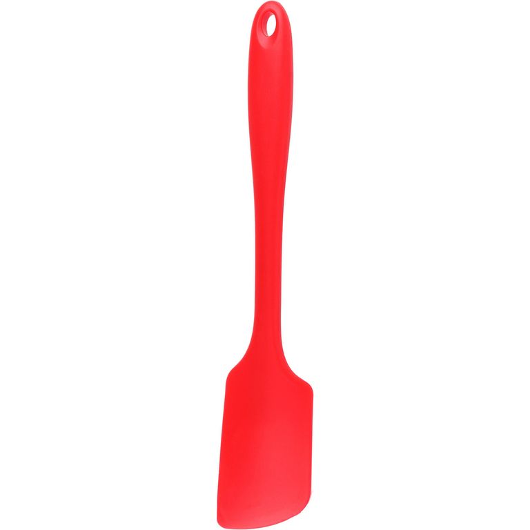 Mezquino De Silicona Rojo 28 cm