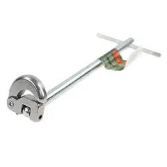BAUKER - Llave Tubo 11