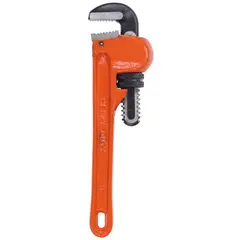 BAUKER - Llave Tubo 8