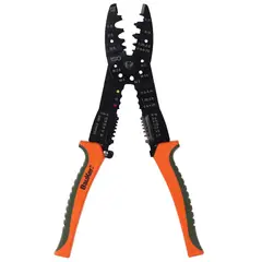 BAUKER - Herramienta Multifunción