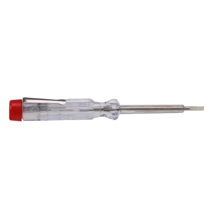 Tester 140 mm