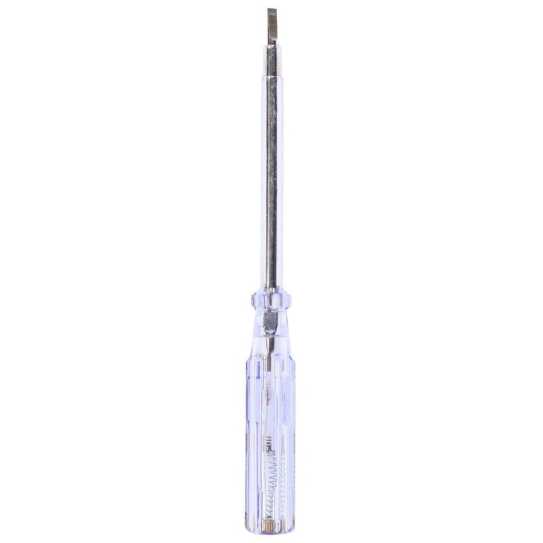 Tester 190mm