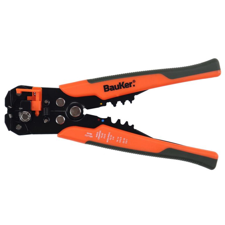 Pelacable Bauker
