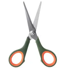 BAUKER - Tijera para Papel 140mm