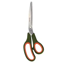 BAUKER - Tijera Multiusos para Trabajo Liviano