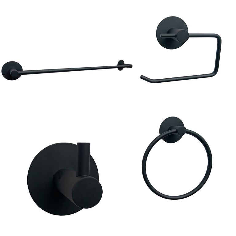 Accesorio Baño Adhesivo
