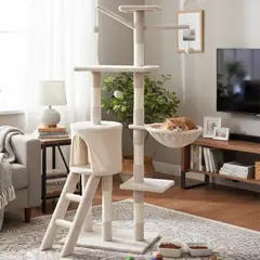 PETIZOOS - Gimnasio para Gato 137cm