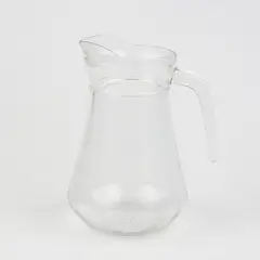 CASA BONITA - Jarra de Vidrio 1.25lt