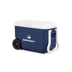 KLIMBER - Cooler con Ruedas 38L