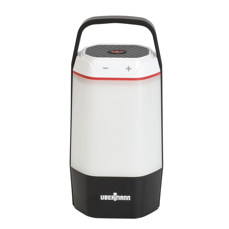 Linterna Recargable + Power Bank 800LM