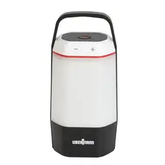 UBERMANN - Camping Recargable 800Lm Ipx4