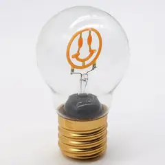 JUST HOME COLLECTION - LED Recargable Diseño Estrella
