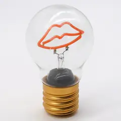 JUST HOME COLLECTION - LED Recargable Diseño Arcoíris
