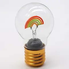 JUST HOME COLLECTION - LED Recargable Diseño Smiley