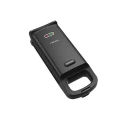 RECCO - Máquina de Churros