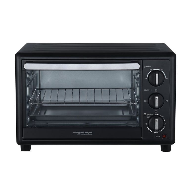 Horno Eléctrico 30L Recco