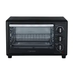RECCO - Horno Eléctrico 30L